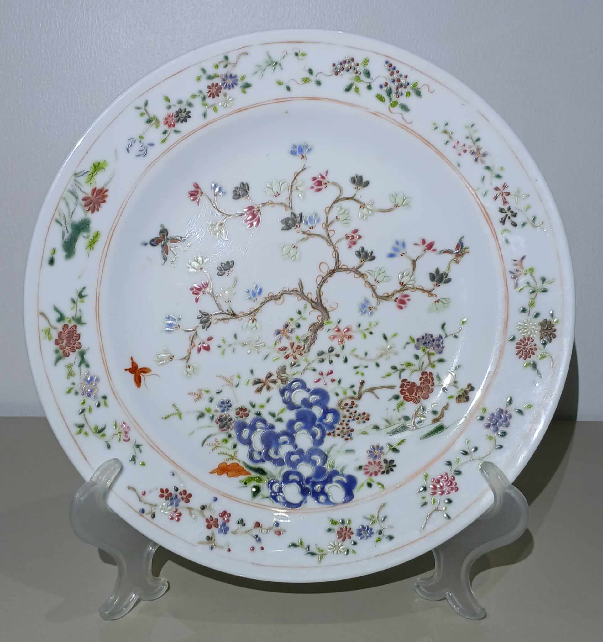 asian arts description